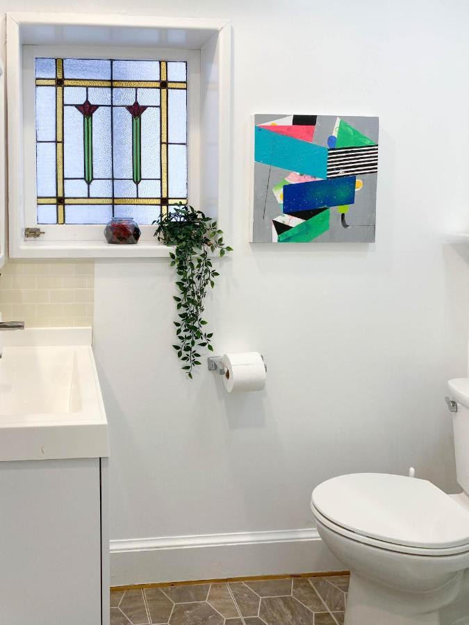 Charming 2Nd Fl Retreat, Heart Of Capitol Hill Apartment Washington Ngoại thất bức ảnh