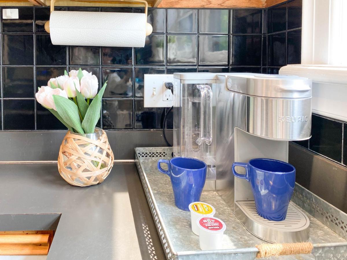 Charming 2Nd Fl Retreat, Heart Of Capitol Hill Apartment Washington Ngoại thất bức ảnh