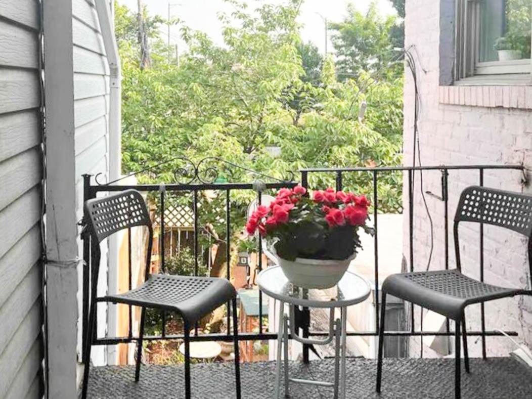 Charming 2Nd Fl Retreat, Heart Of Capitol Hill Apartment Washington Ngoại thất bức ảnh