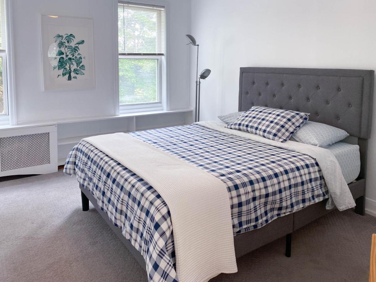 Charming 2Nd Fl Retreat, Heart Of Capitol Hill Apartment Washington Ngoại thất bức ảnh