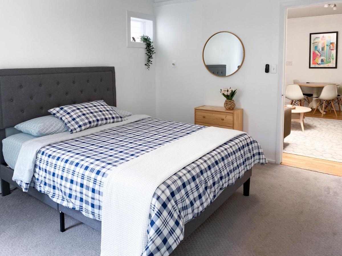 Charming 2Nd Fl Retreat, Heart Of Capitol Hill Apartment Washington Ngoại thất bức ảnh