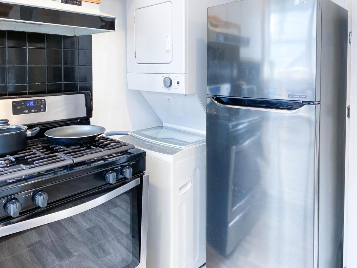 Charming 2Nd Fl Retreat, Heart Of Capitol Hill Apartment Washington Ngoại thất bức ảnh